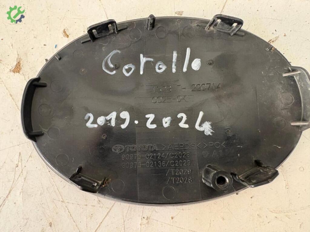 Toyota Corolla Panjur Arması çıkma parça