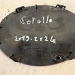 TOYOTA COROLLA PANJUR ARMASI