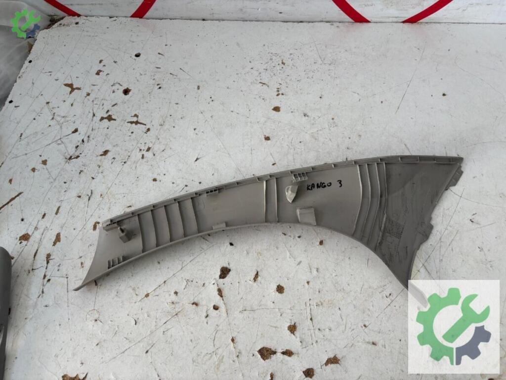 Renault Kangoo İç Trim çıkma parça