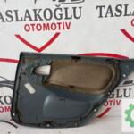 RENAULT MEGANE 1 SOL ARKA KAPI DÖŞEMESİ