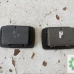 RENAULT SYMBOL KÜLLÜK 2 ADET