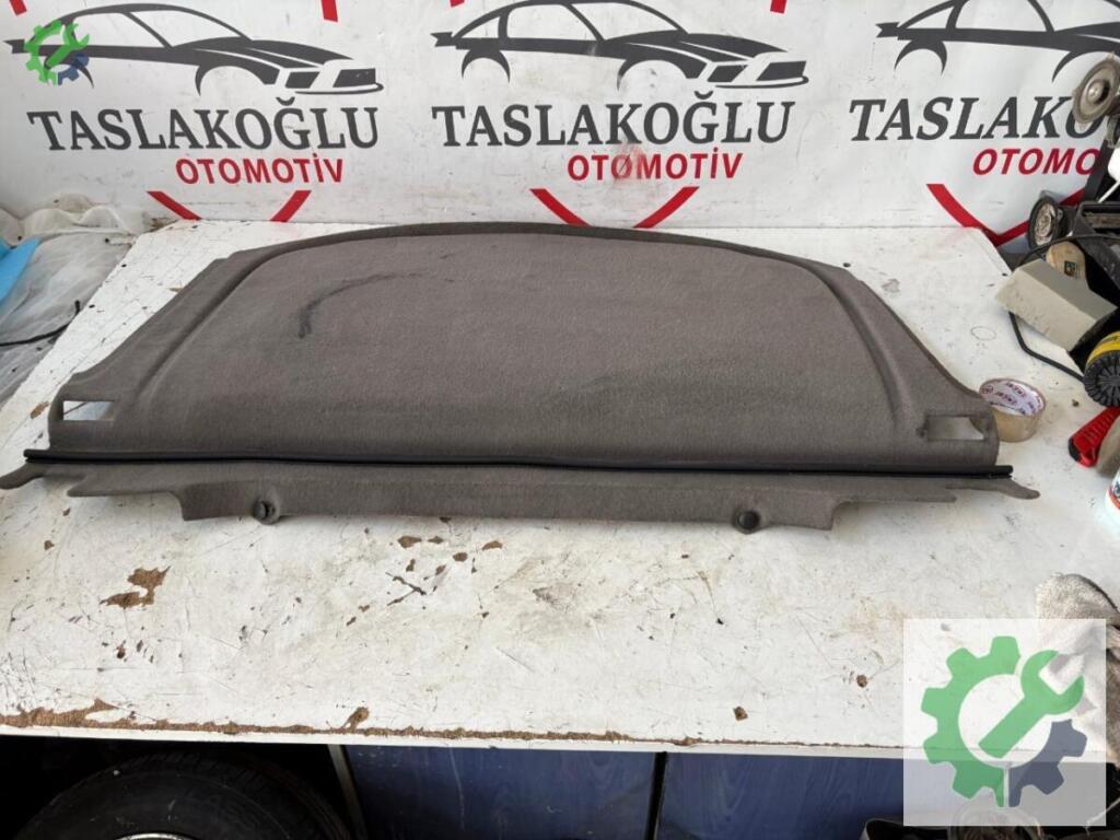 Volvo S40 Bakalitler çıkma parça