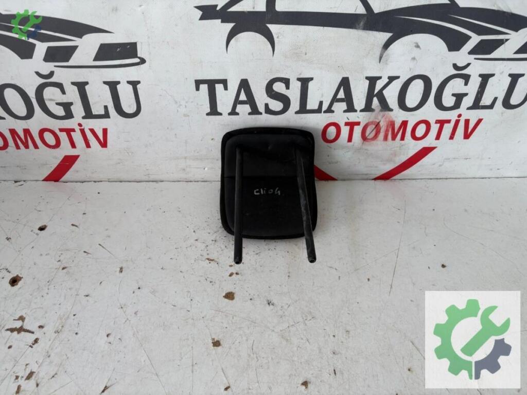 Renault Clio Arka Koltuk Başlığı çıkma parça