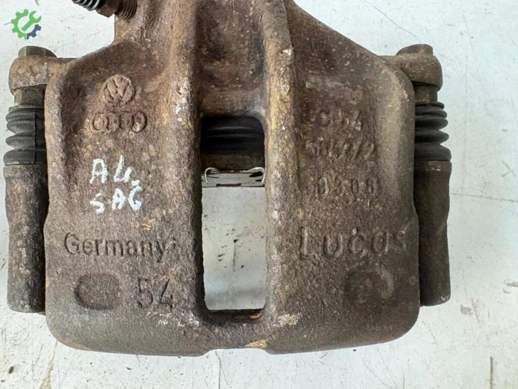 Audi A4 Fren Kaliperi çıkma parça