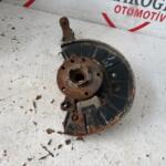 Audi Q7 Sol Taşıyıcı çıkma parça - TASLAKOĞLU OTOMOTİV ÇIKMA PARÇA Bursa