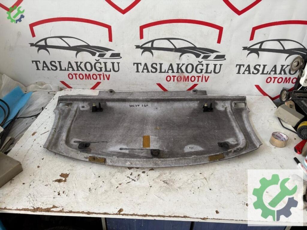 Volvo S40 Bakalitler çıkma parça