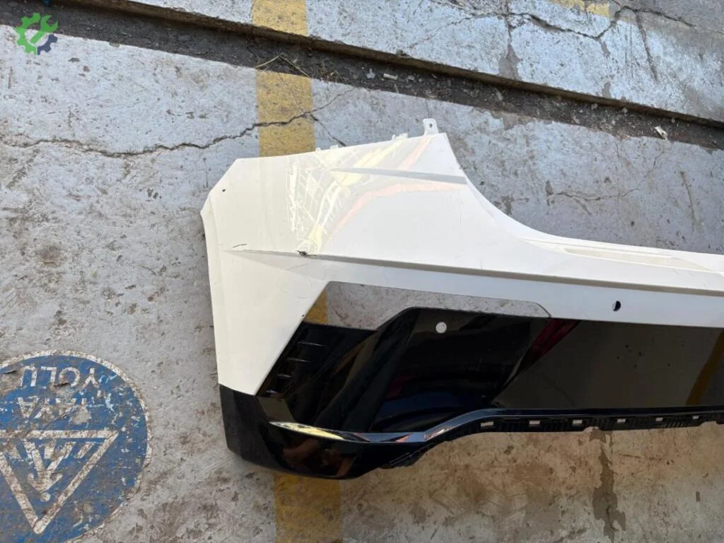 Hyundai i20 Arka Tampon çıkma parça
