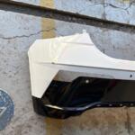HYUNDAİ İ20 ARKA TAMPON