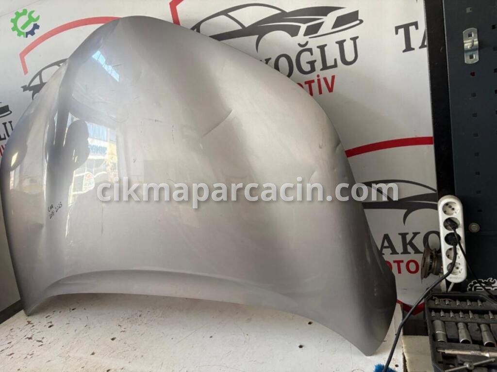 Toyota C-HR Kaput çıkma parça