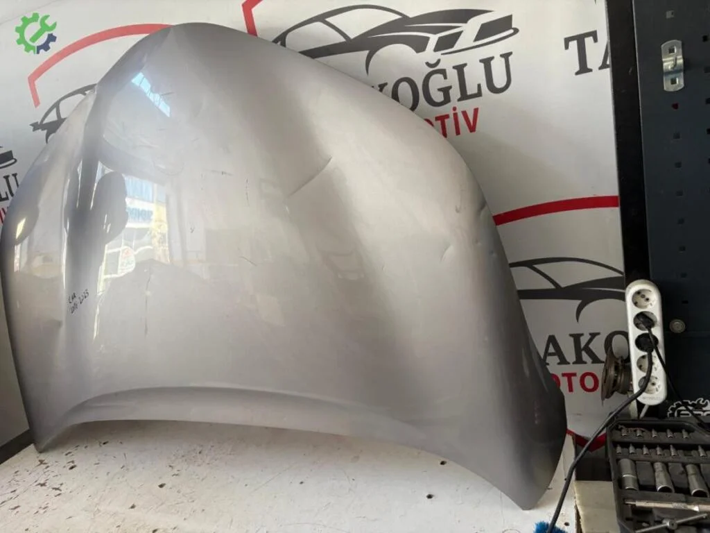 Toyota C-HR Kaput çıkma parça