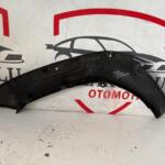 TOYOTA HİLUX SAĞ ÖN ÇAMURLUK DODİK HAFİF KUSURLU