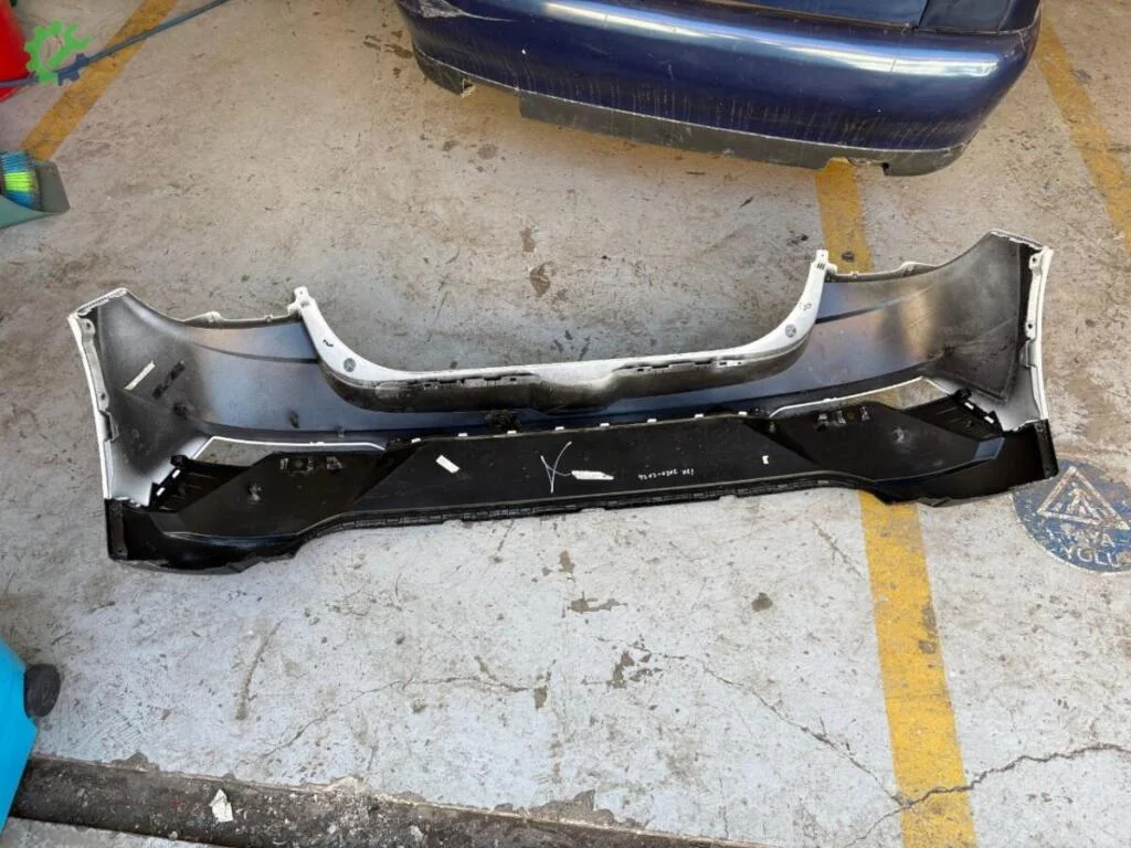 Hyundai i20 Arka Tampon çıkma parça