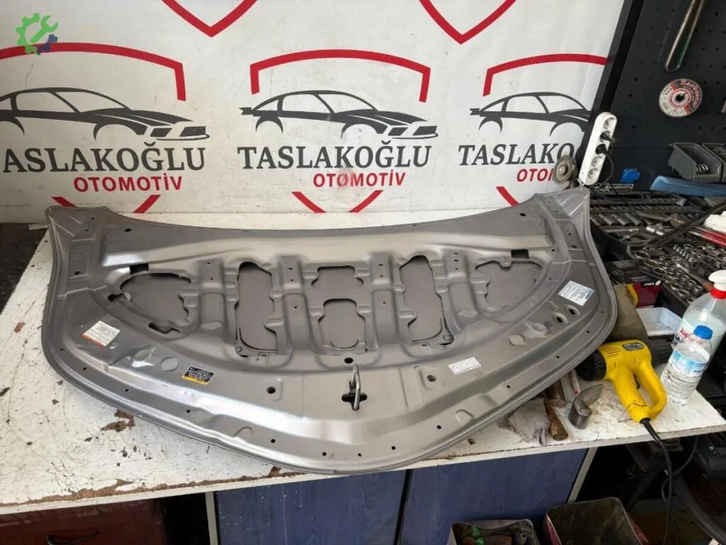 Toyota C-HR Kaput çıkma parça
