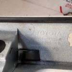 TOYOTA YARİS P13 BAGAJ KİLİT BRAKETİ