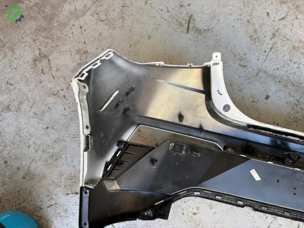Hyundai i20 Arka Tampon çıkma parça