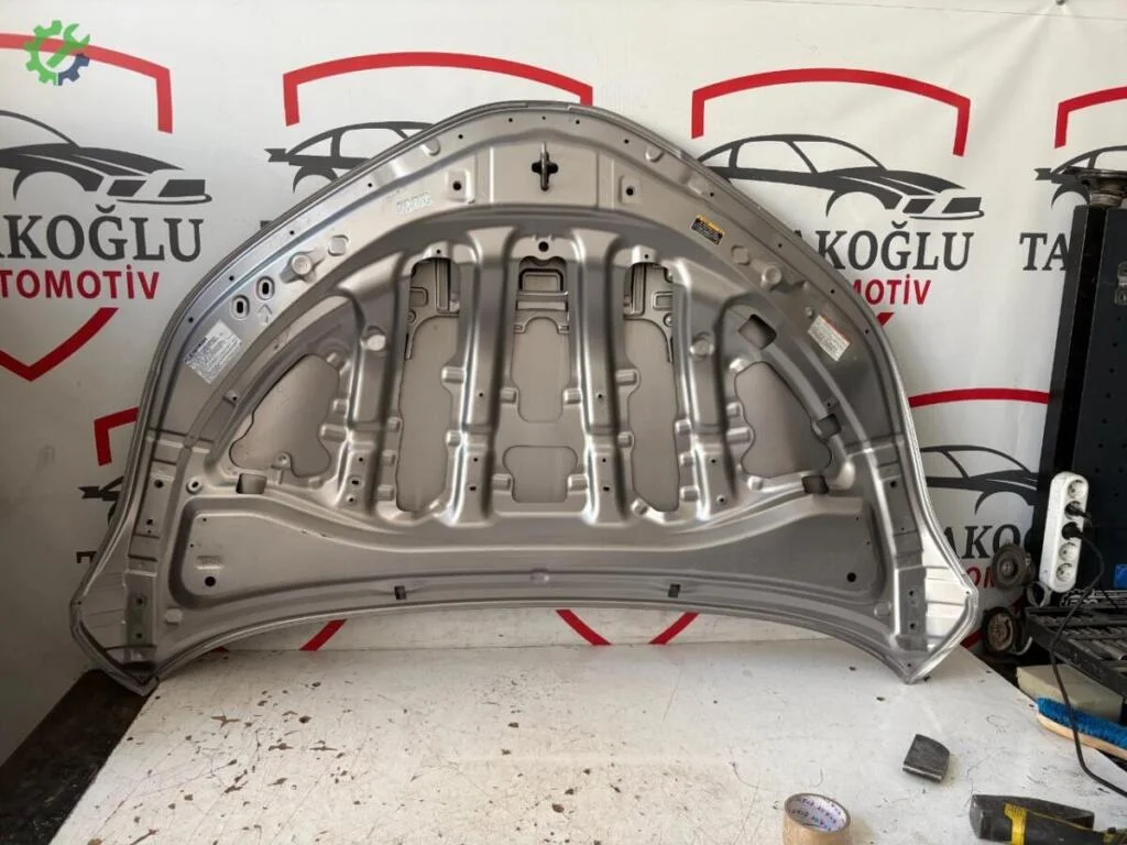 Toyota C-HR Kaput çıkma parça
