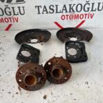 OPEL COMBO SAĞ SOL ARKA TAŞIYICI VE PARÇALARI FİYAT PARÇAYA GÖRE