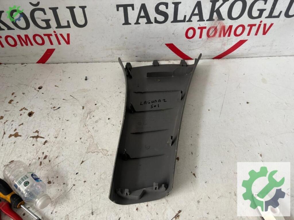 Renault Laguna Direk Bakaliti çıkma parça