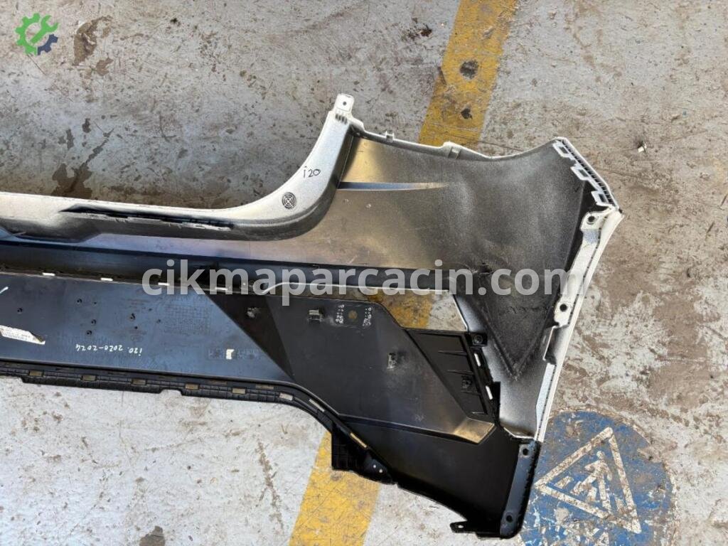 Hyundai i20 Arka Tampon çıkma parça