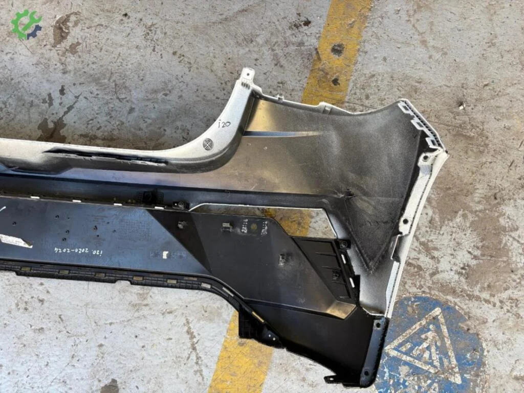 Hyundai i20 Arka Tampon çıkma parça