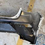 HYUNDAİ İ20 ARKA TAMPON