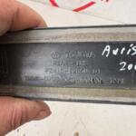 TOYOTA AURİS SOL ARKA KAPI BANDI ÇITASI