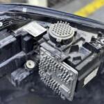 Bmw g20 tampon seti komple m