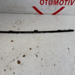 TOYOTA AURİS ARKA TAMPON ÇITASI SOL