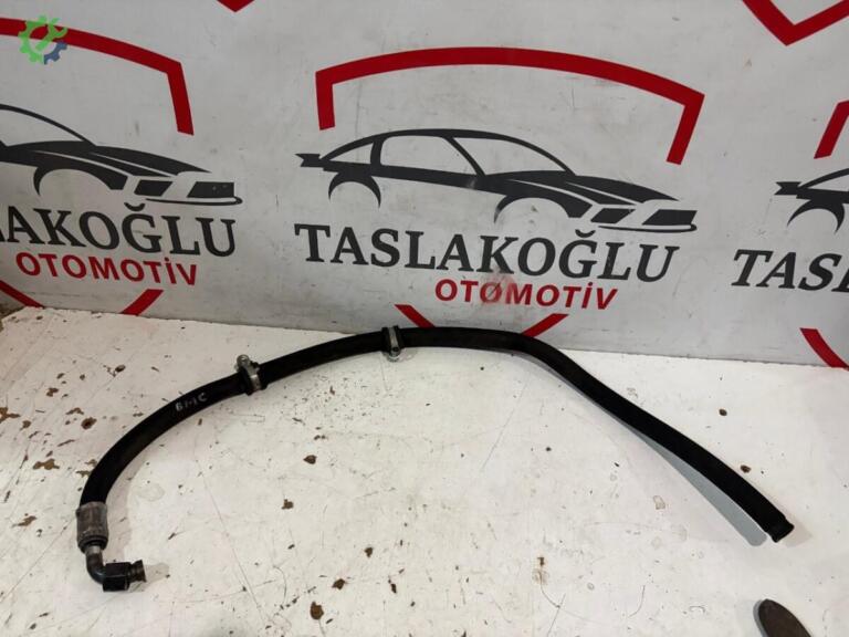 Bmc Megastar Direksiyon Hortumu çıkma parça