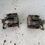 OPEL COMBO SAĞ SOL ÖN FREN KALİPERİ