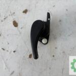 RENAULT LAGUNA 2 KAPUT AÇMA MANTALI