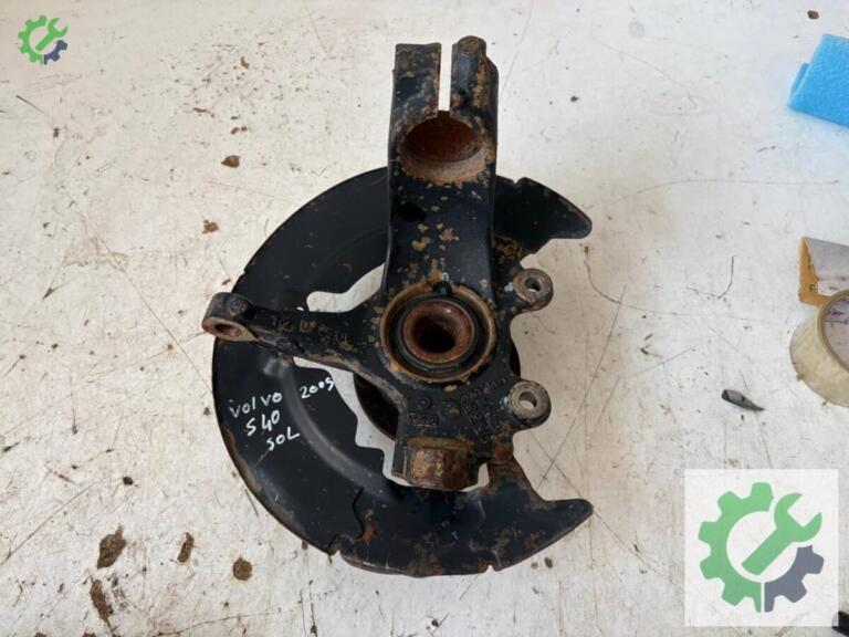 Volvo S40 Sol Ön Taşıyıcı çıkma parça