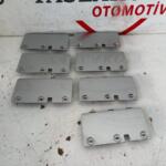 BYD SEAL U ARKA TAMPON SPOİLER ALT KAPAĞI ADET FİYATI