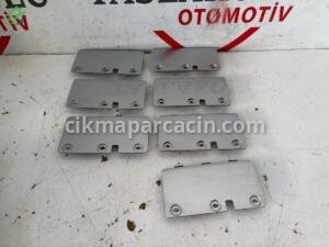 BYD SEAL U ARKA TAMPON SPOİLER ALT KAPAĞI ADET FİYATI