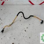 RENAULT CLİO 4 MOTOR YAKIT BORUSU