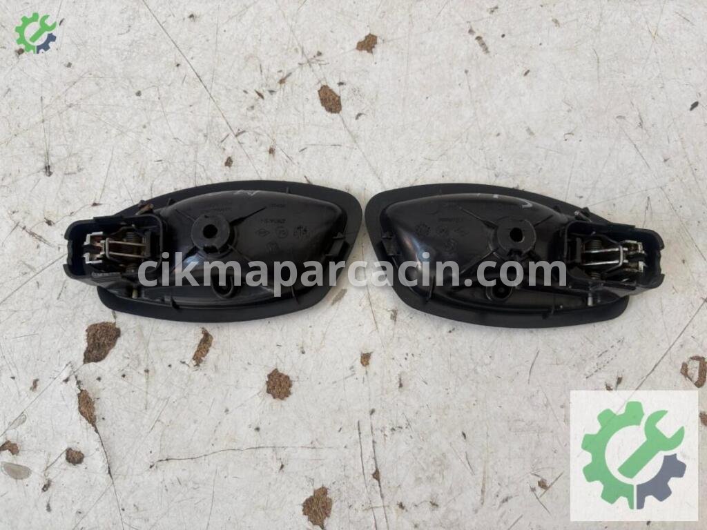 Renault Fluence Açma Kolu çıkma parça