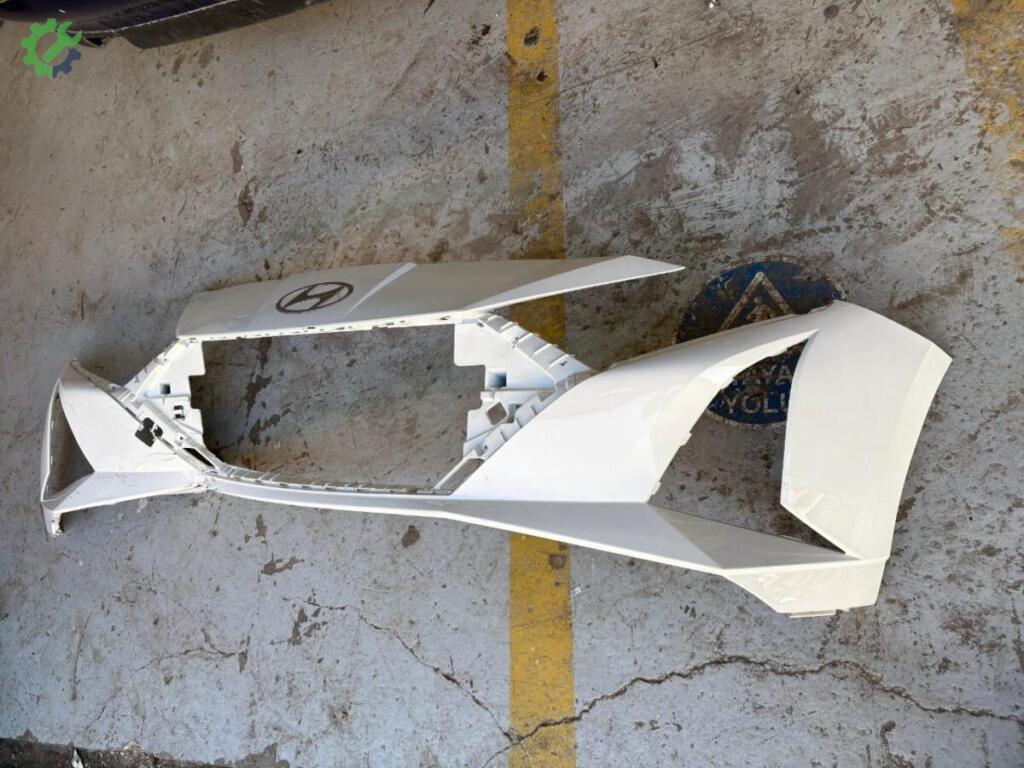 Hyundai i20 Ön Tampon çıkma parça
