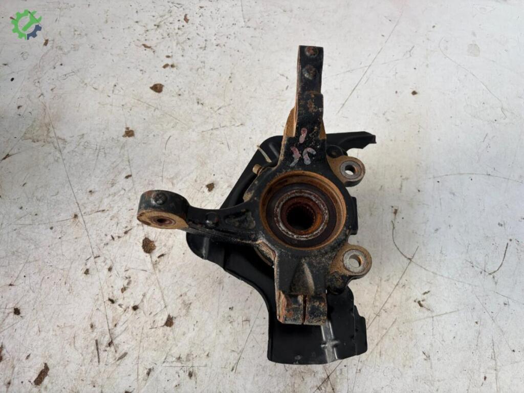 Fiat Egea Sol Ön Taşıyıcı çıkma parça