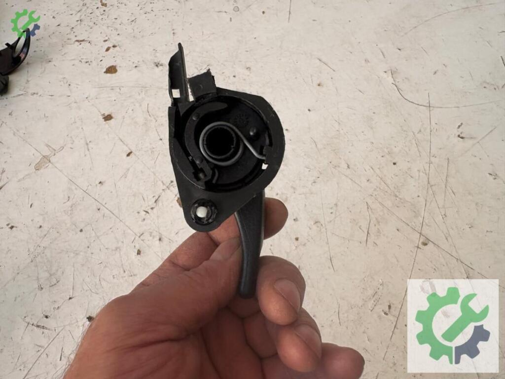 Renault Laguna Kaput Kilidi çıkma parça
