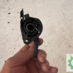 RENAULT LAGUNA 2 KAPUT AÇMA MANTALI