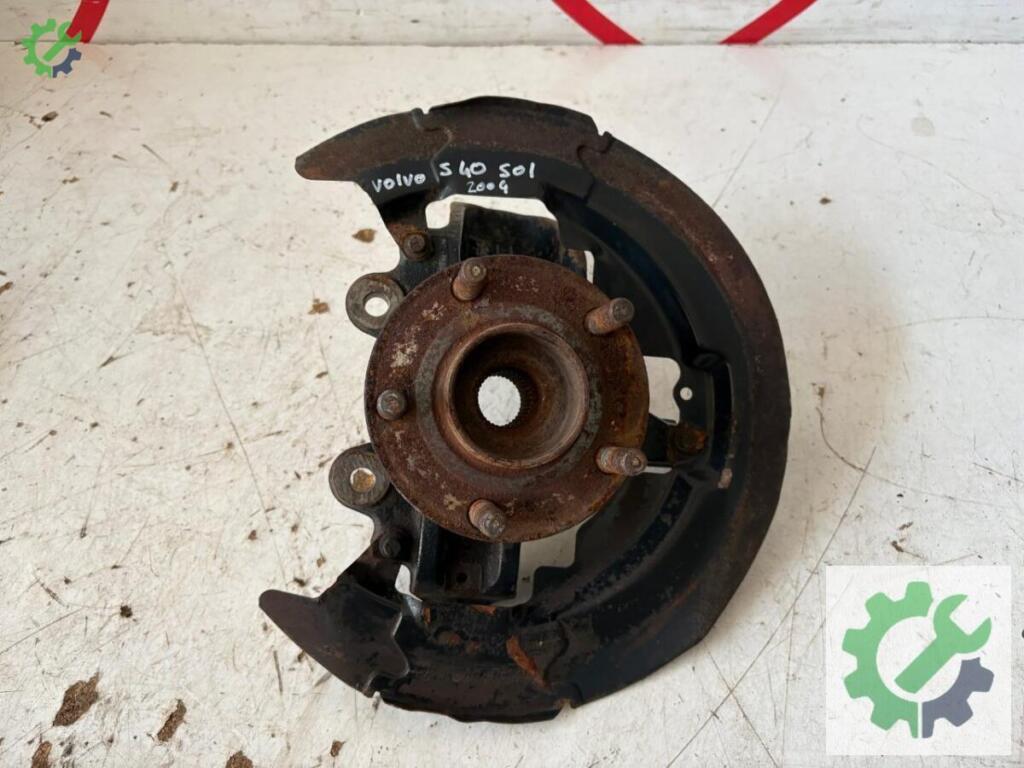 Volvo S40 Sol Ön Taşıyıcı çıkma parça