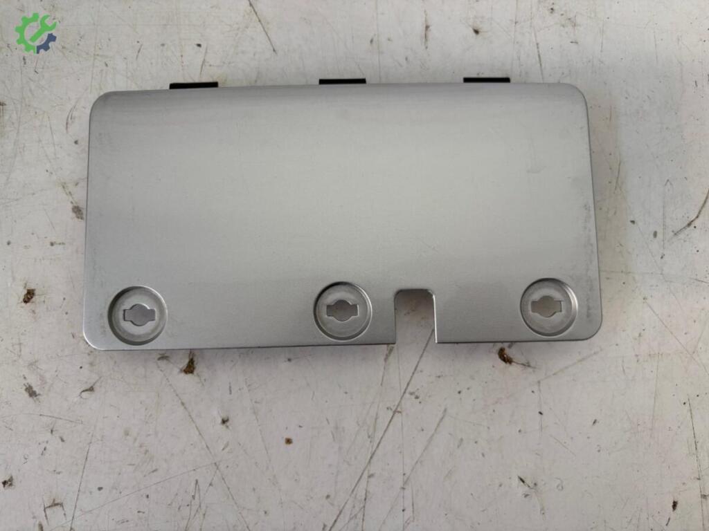 BYD Seal U Arka Tampon çıkma parça