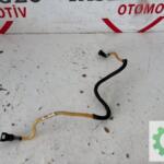 RENAULT CLİO 4 MOTOR YAKIT BORUSU