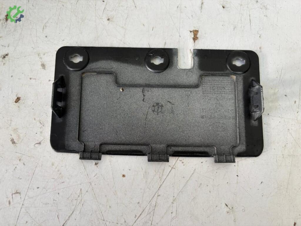 BYD Seal U Arka Tampon çıkma parça