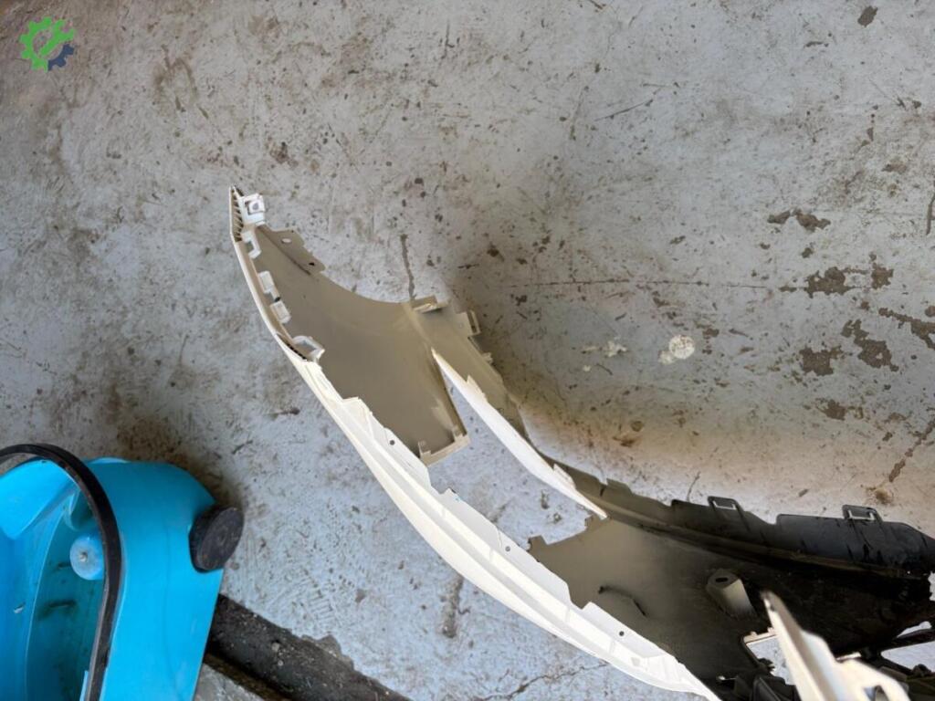 Hyundai i20 Ön Tampon çıkma parça