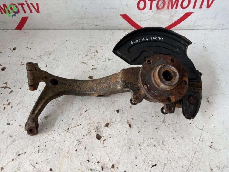 Audi A4 Sağ Ön Taşıyıcı çıkma parça