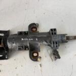 MERCEDES S W140 DİREKSİYON MİLİ KOLONU