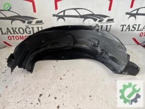 RENAULT KANGOO 3 SOL ARKA DAVLUMBAZ