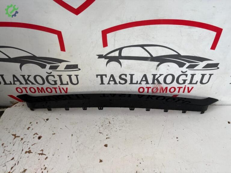 BYD Seal U Tampon Çıtası çıkma parça
