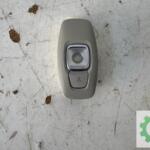 RENAULT CLİO 4 TAVAN LAMBASI